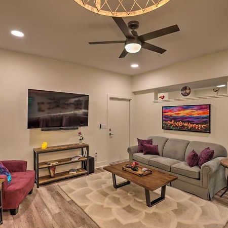 First-Floor Asheville Apartment Great Location! ภายนอก รูปภาพ