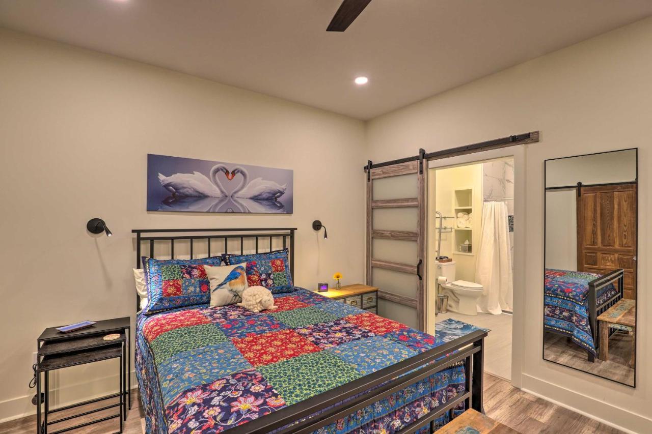 First-Floor Asheville Apartment Great Location! ภายนอก รูปภาพ